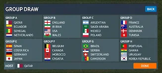 World Football Simulator Screenshot6