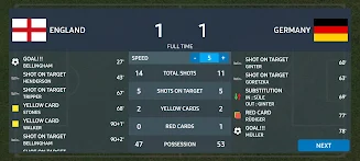 World Football Simulator Screenshot5