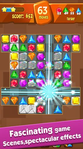 Jewels Classic Screenshot4