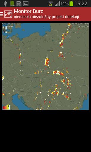 Monitor Burz Screenshot5