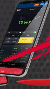 Aviator - red aircraft Screenshot2