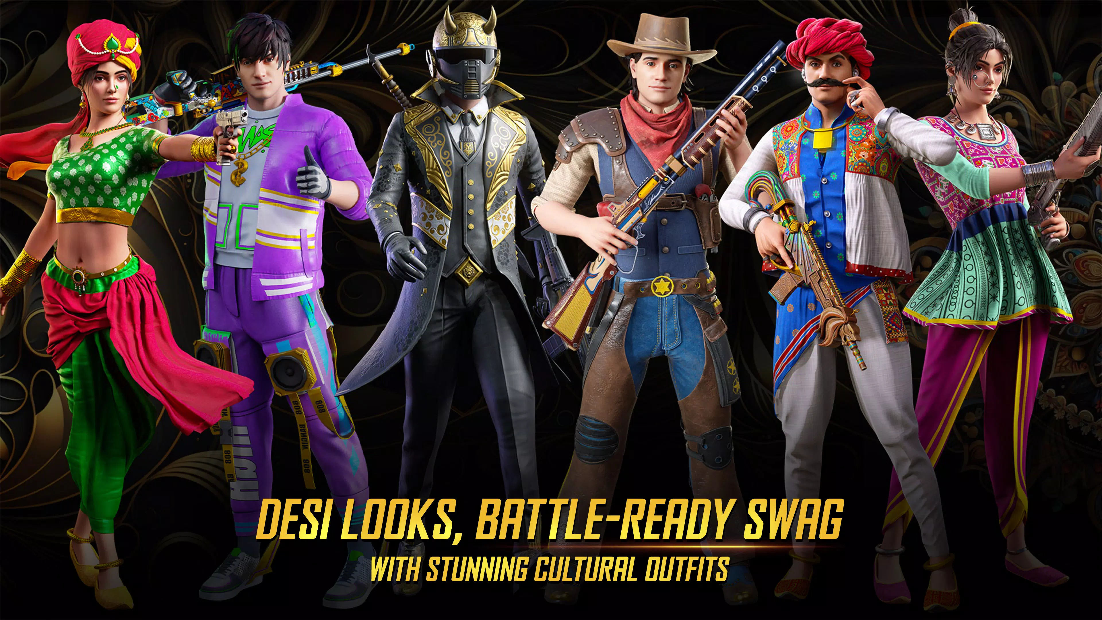 ScarFall 2.0 Screenshot2