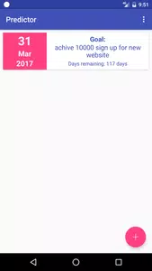Predictor Screenshot4