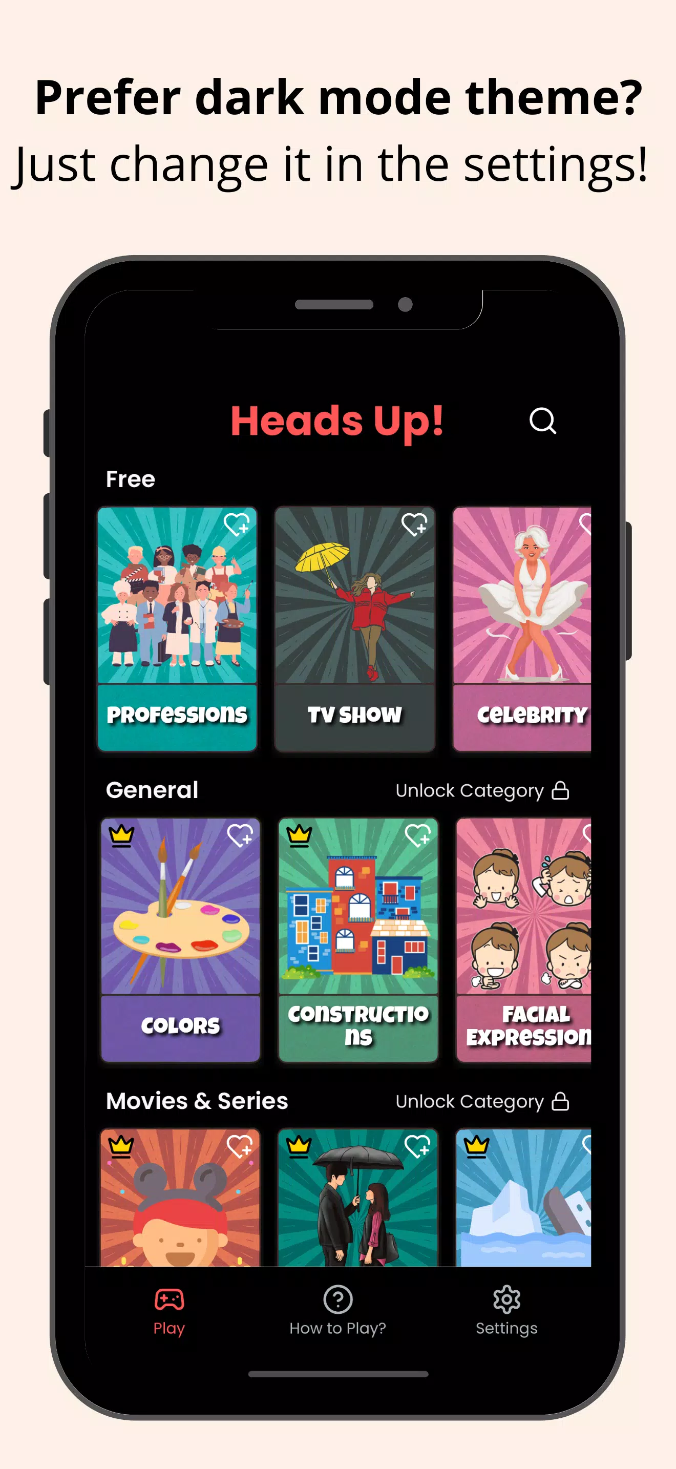 Guess Me - Who I am Screenshot5