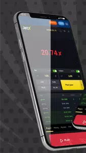 Aviator - red aircraft Screenshot1