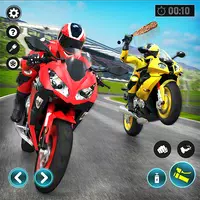 Bike Racing: Motorcycle Games APK