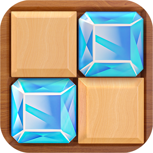 Woody Block Mania APK