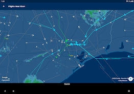FlightAware Screenshot18