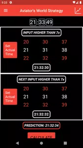Aviator World Strategy Screenshot1
