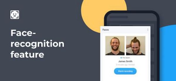 Video Surveillance Ivideon Screenshot3