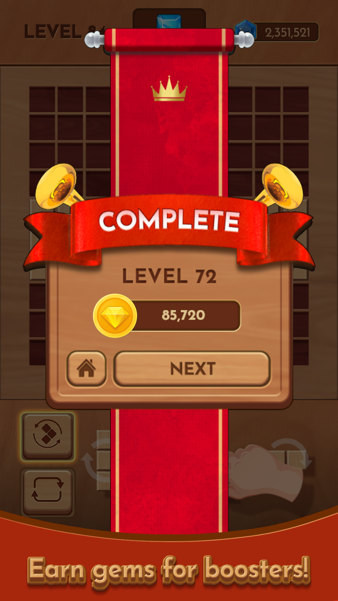 Woody Block Mania Screenshot6