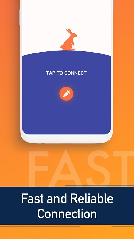 Turbo VPN Screenshot3