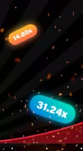 Aviator App Screenshot1