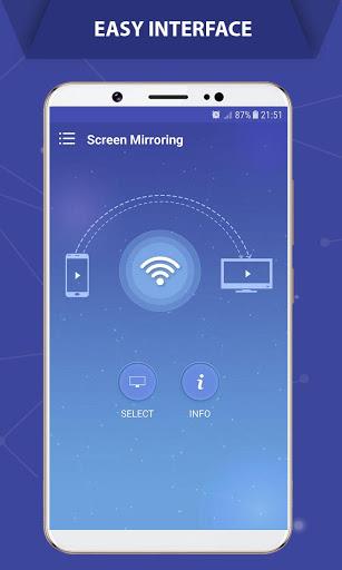 Screen Mirroring - Castto Screenshot4