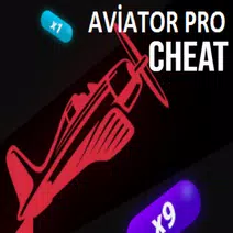 Aviator Game Cheat APK