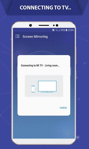 Screen Mirroring - Castto Screenshot6