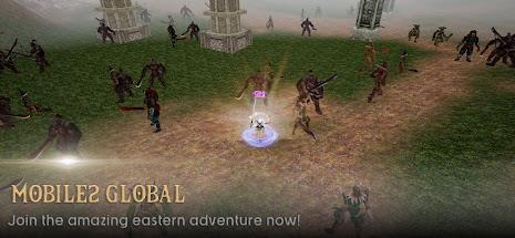 Mobile2 Global Screenshot1