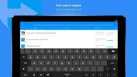Free Download Manager - FDM Screenshot8
