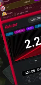 Aviator Game Hack Screenshot3