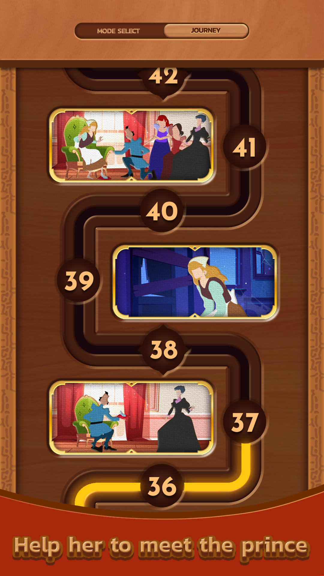 Woody Block Mania Screenshot2