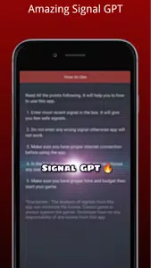 Avia Signal GPT Screenshot2