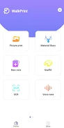 WalkPrint Screenshot1