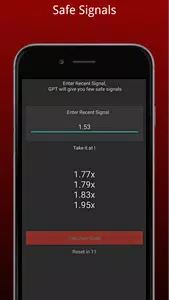 Avia Signal GPT Screenshot3