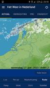 Weather in Holland Screenshot7
