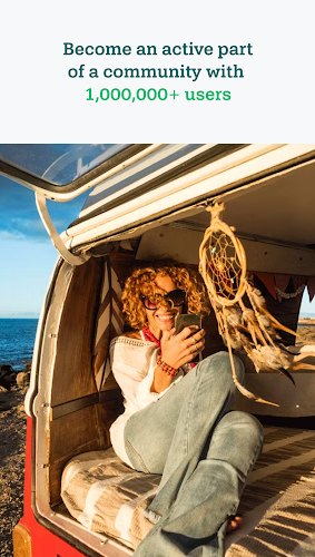 Campercontact - Camper Van Screenshot1