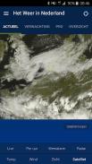 Weather in Holland Screenshot3