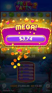 Fruit Party 2 Screenshot3