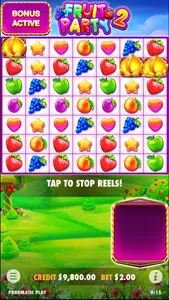 Fruit Party 2 Screenshot2