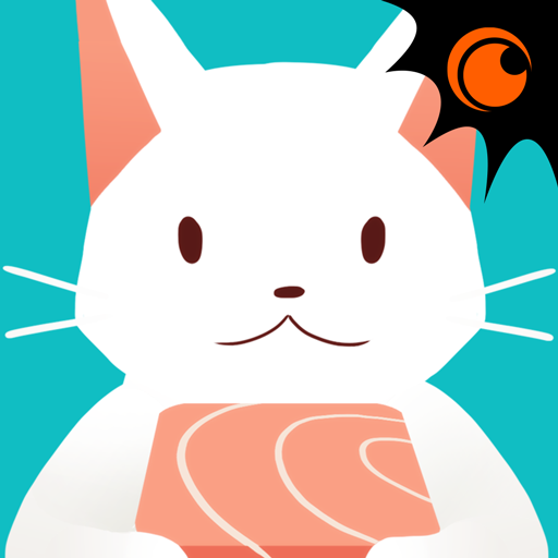 Crunchyroll: inbento APK