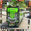 Bus Games HMR City Coach Drive APK