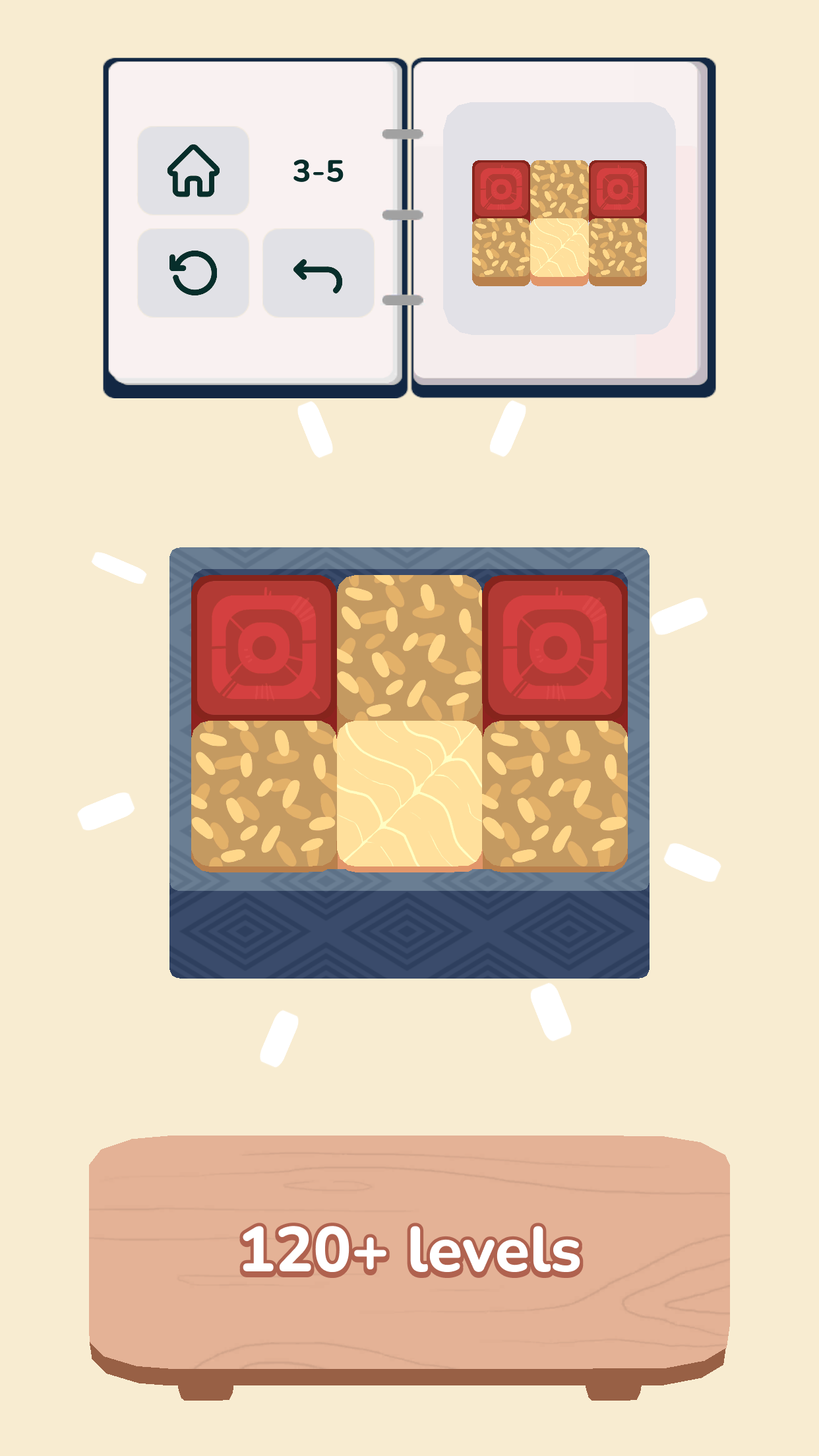 Crunchyroll: inbento Screenshot4