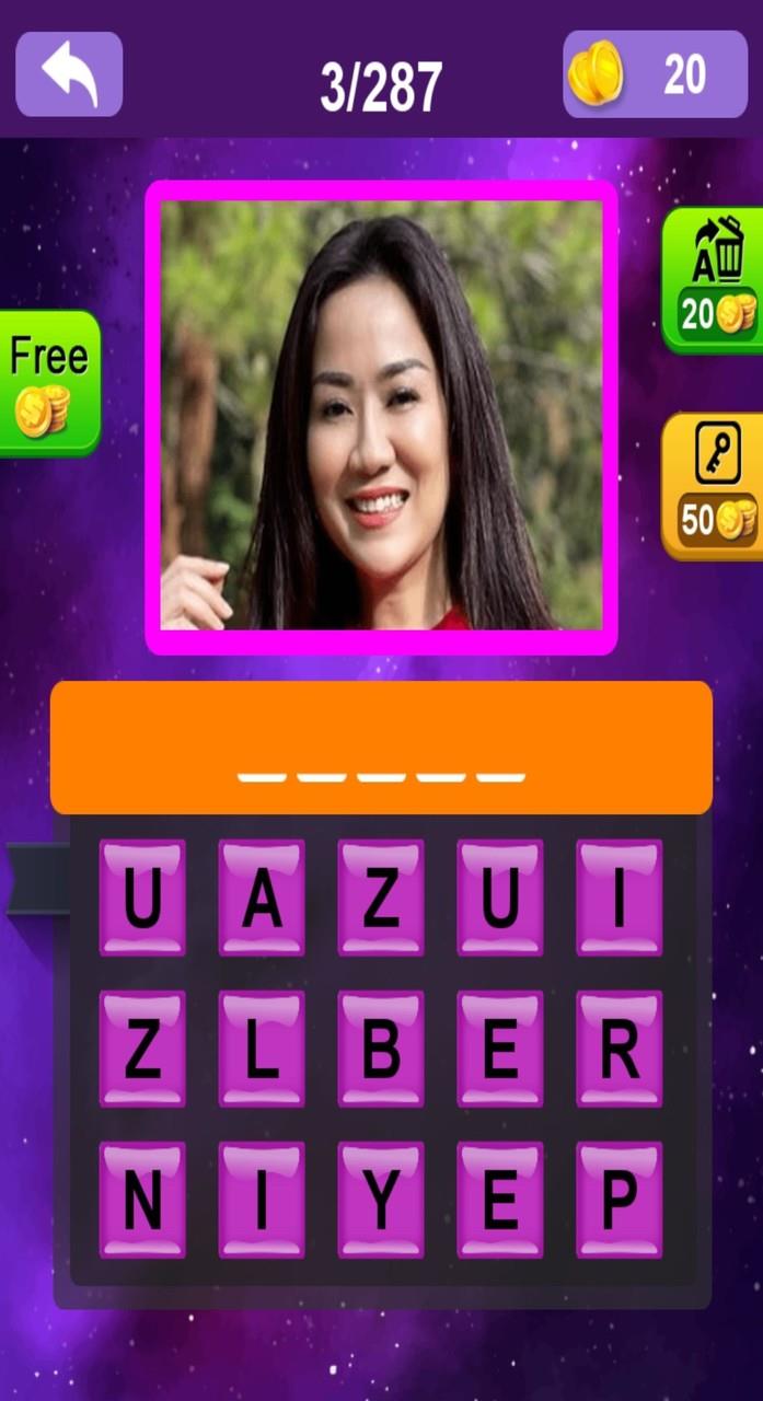 Selebgram Indonesia Screenshot4