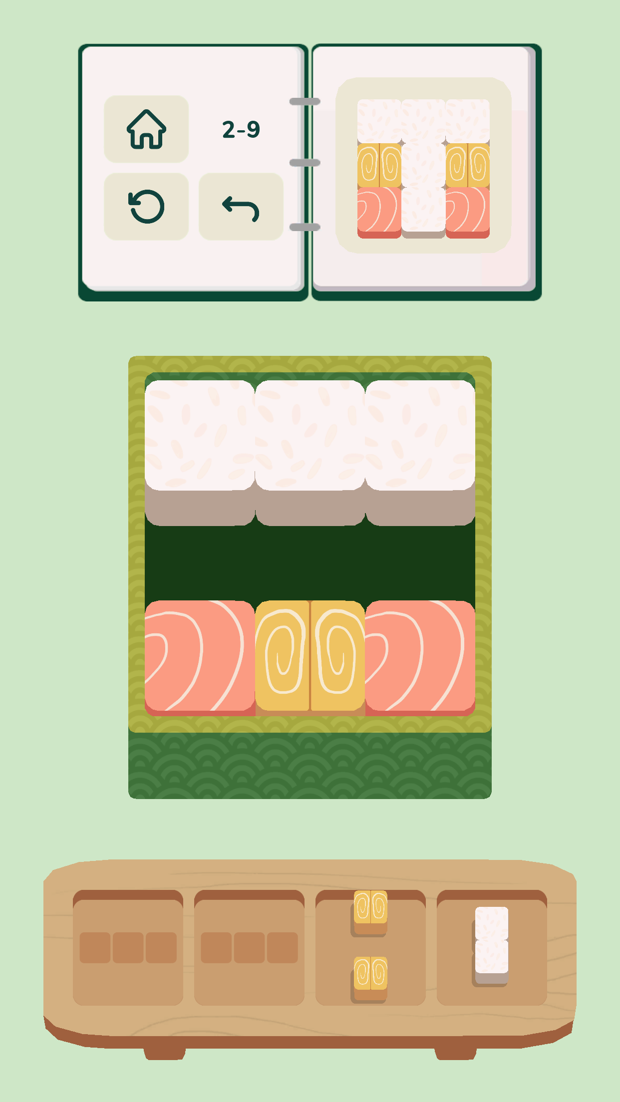 Crunchyroll: inbento Screenshot5