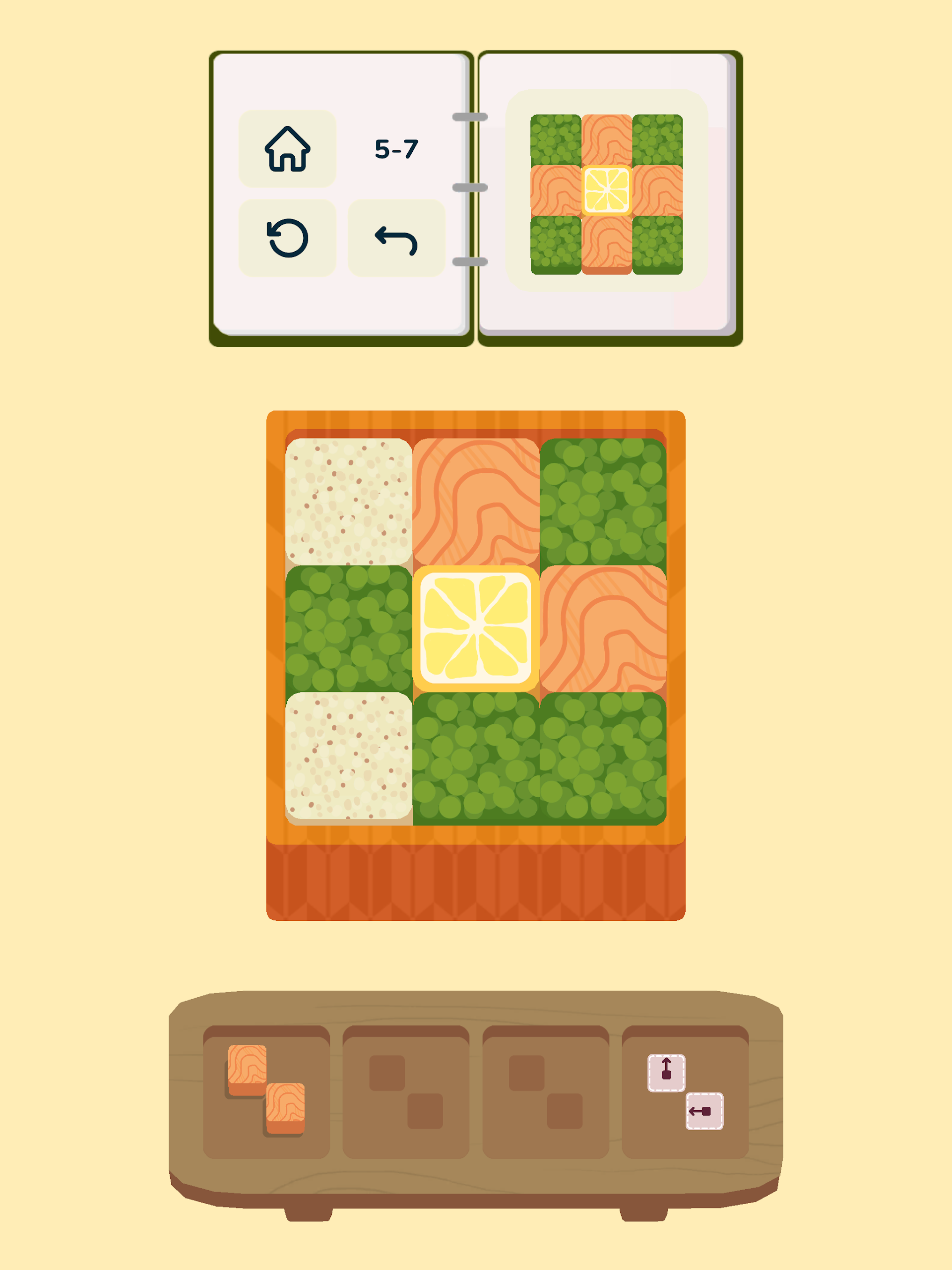 Crunchyroll: inbento Screenshot14