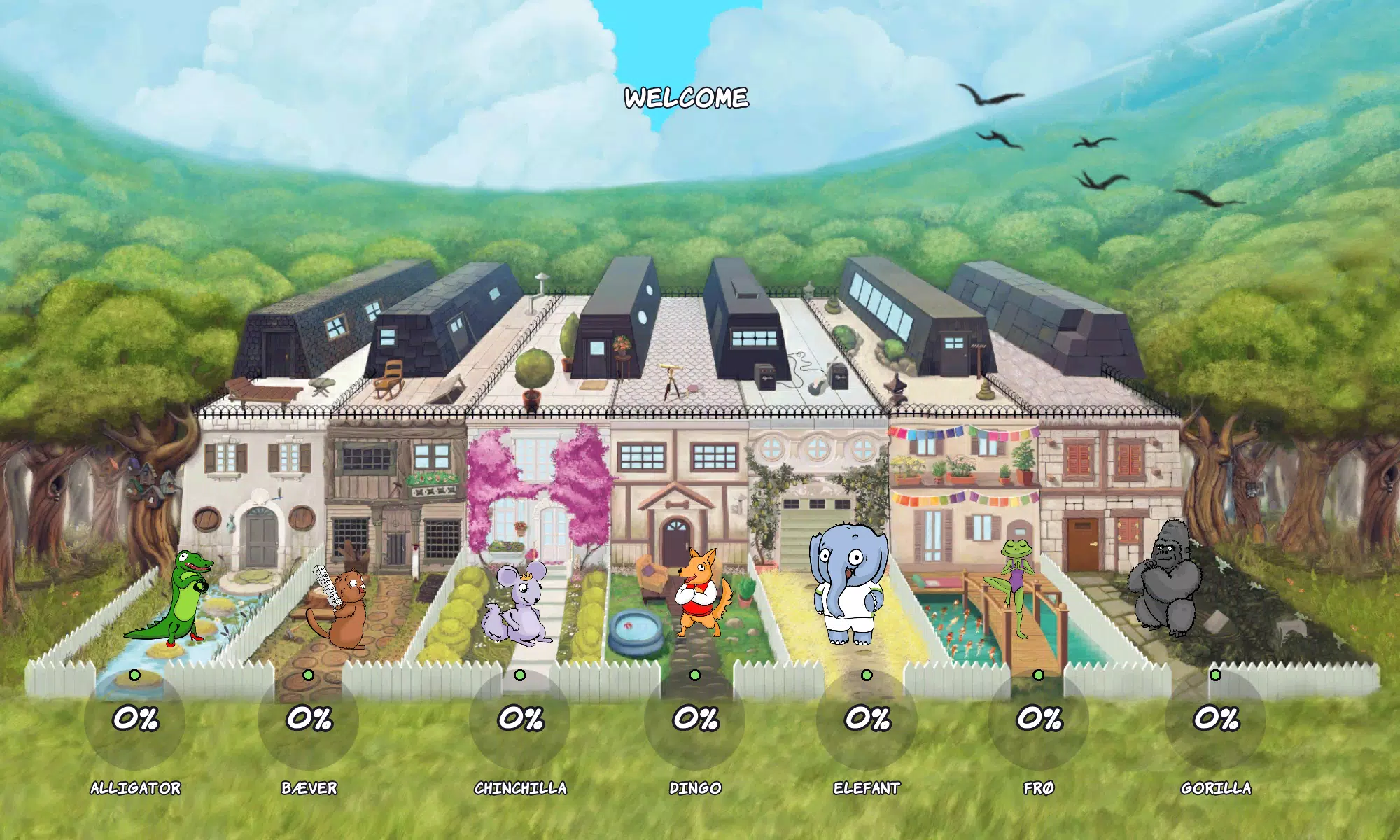 ozzy.games Screenshot1