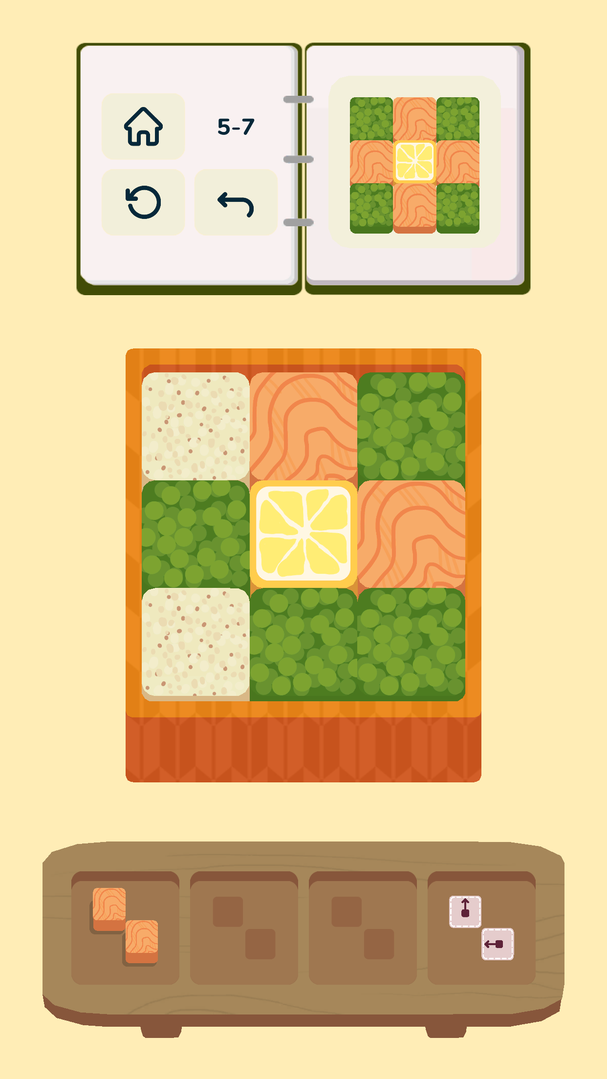 Crunchyroll: inbento Screenshot7