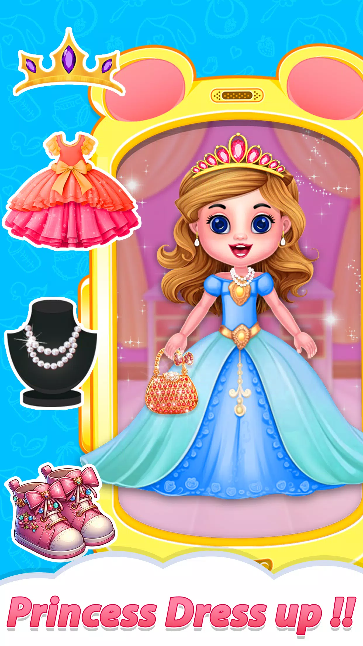 Phone game - Mini Games Screenshot2