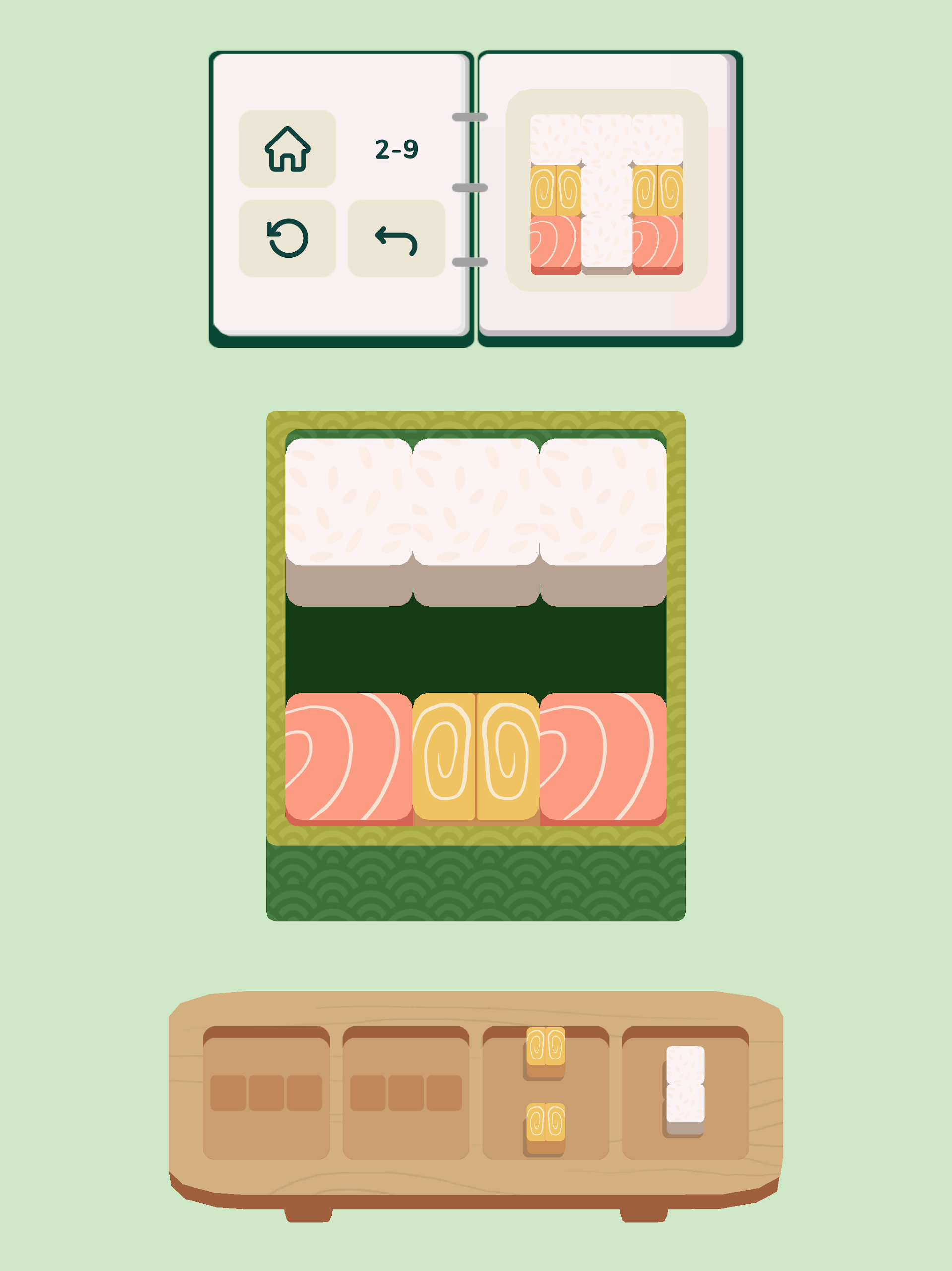 Crunchyroll: inbento Screenshot12