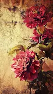 Vintage Roses Live Wallpaper Screenshot3