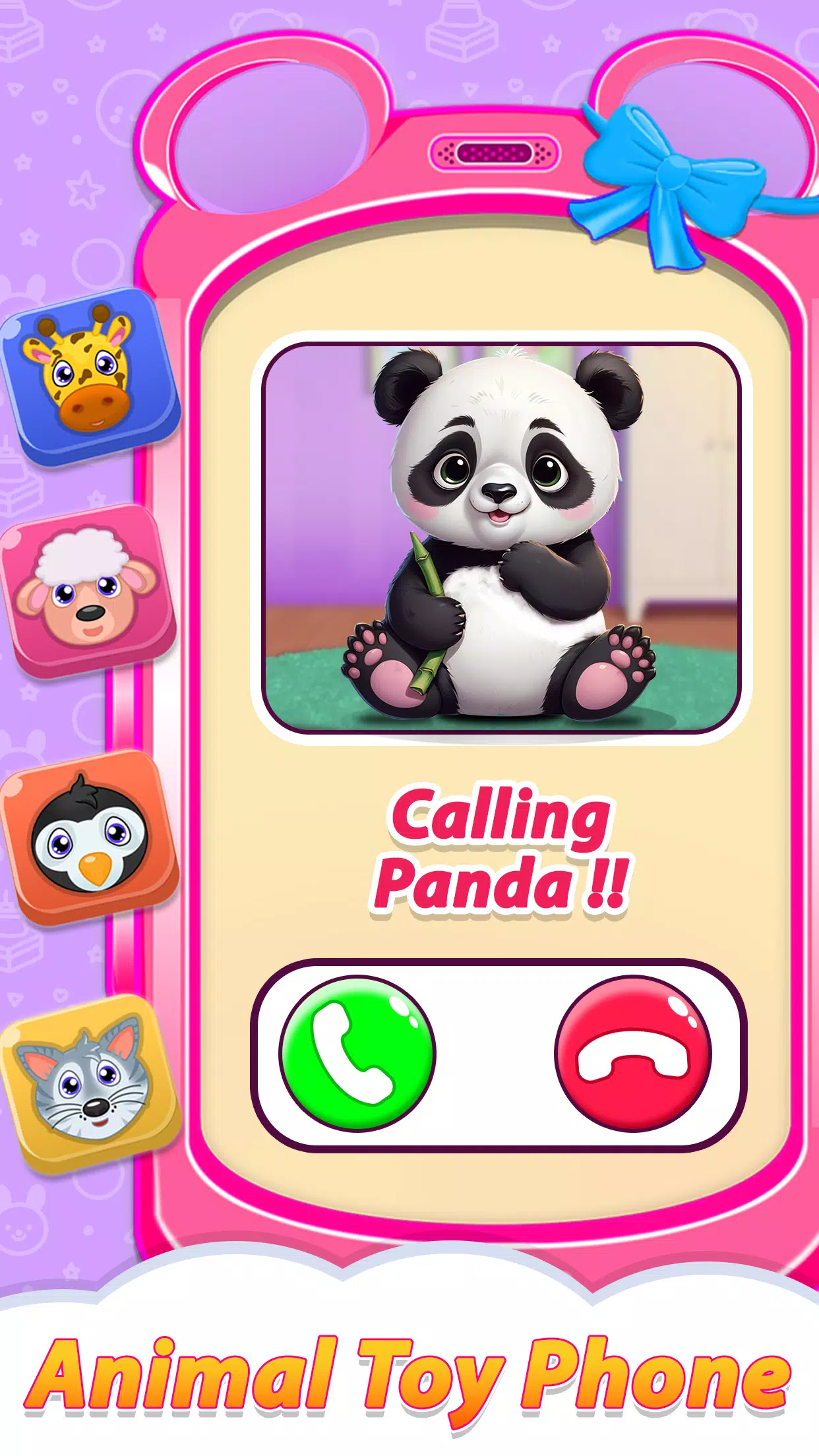 Phone game - Mini Games Screenshot1