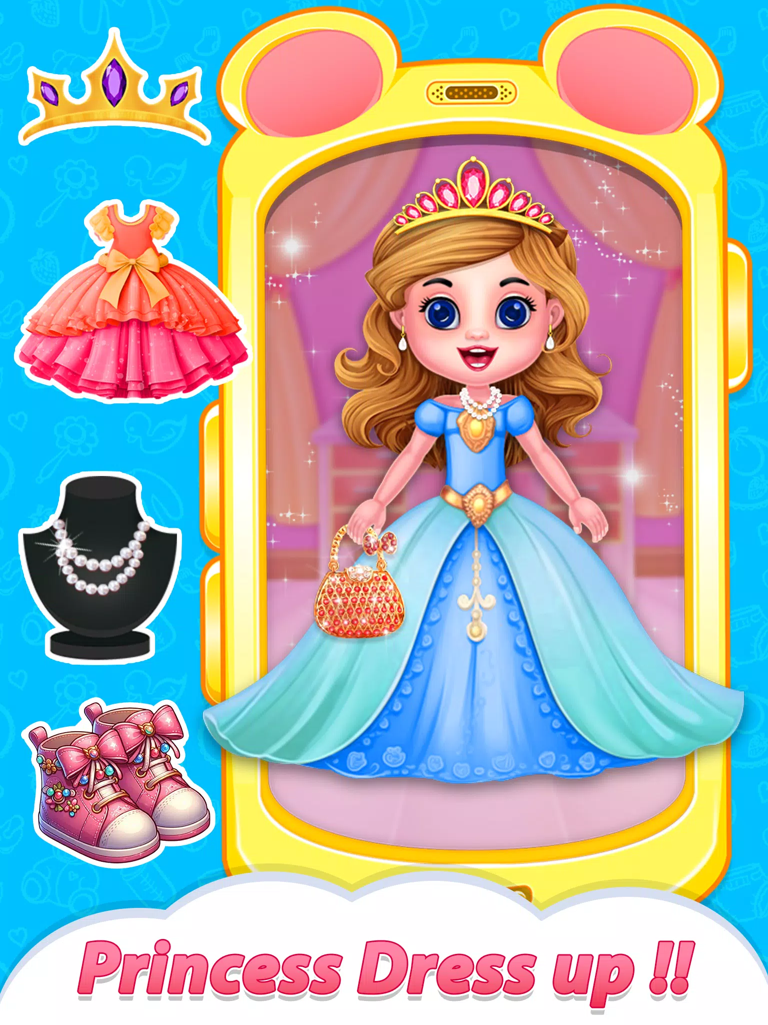 Phone game - Mini Games Screenshot8