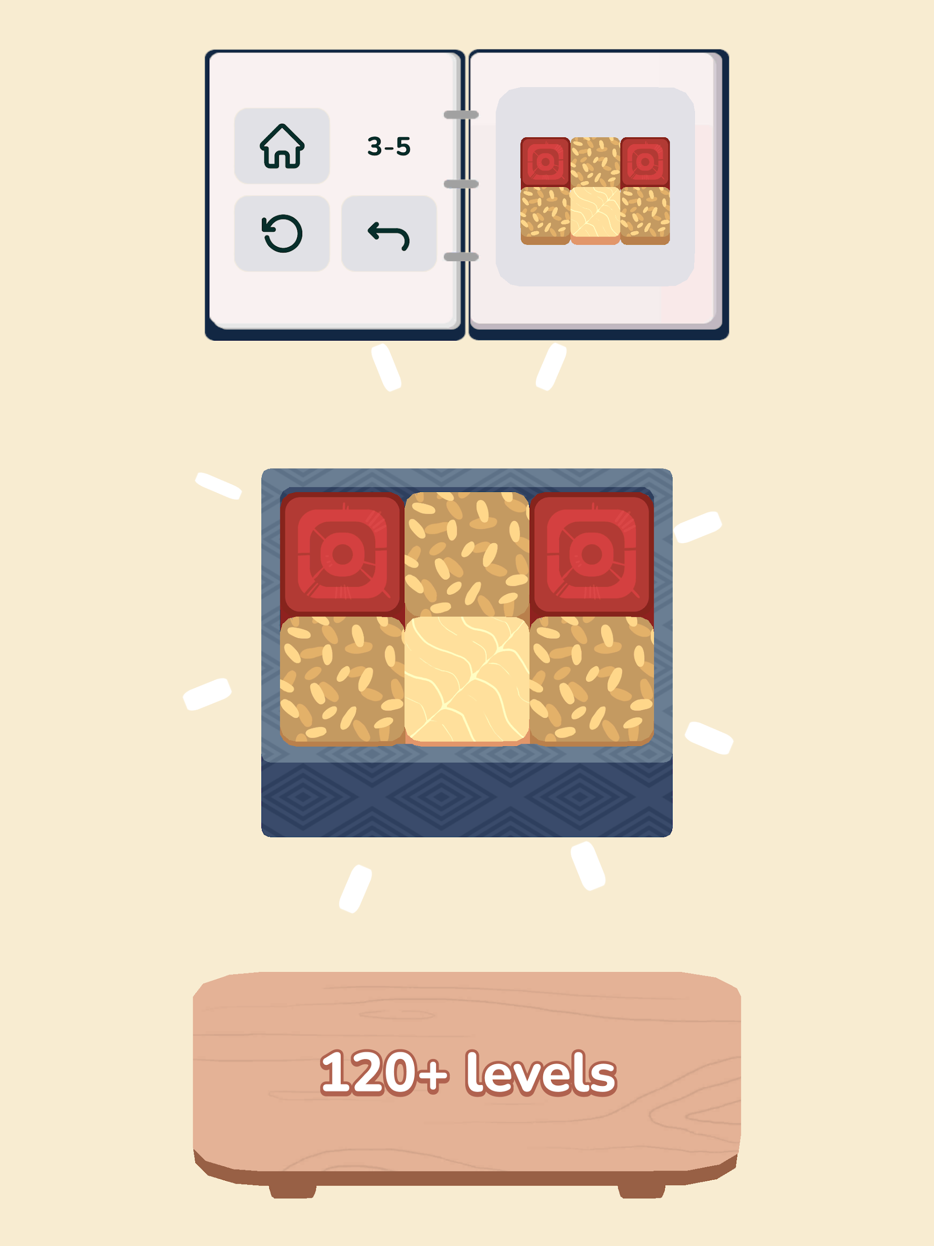 Crunchyroll: inbento Screenshot11