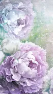 Vintage Roses Live Wallpaper Screenshot2