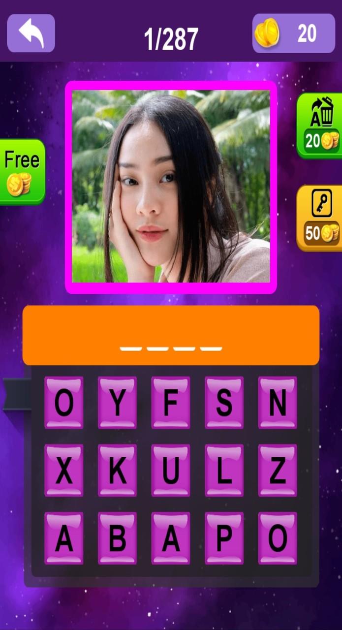 Selebgram Indonesia Screenshot2