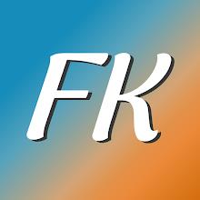 Font Keyboard APK