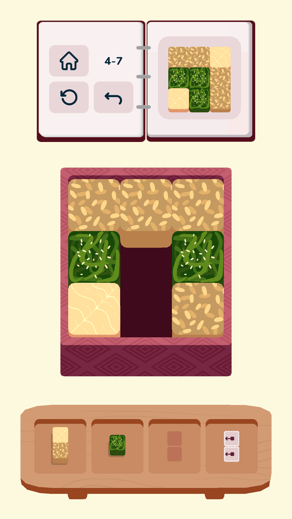 Crunchyroll: inbento Screenshot6